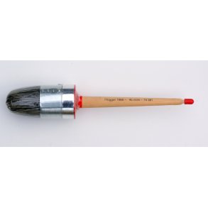 Fl�gger 1966 ringpensel 45 mm.