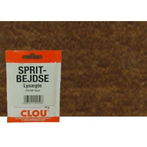 Miller Spritbejdse Nd 167 (Brev 10 g.)