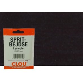 Miller Spritbejdse Sort 174 (Brev 10 g.)