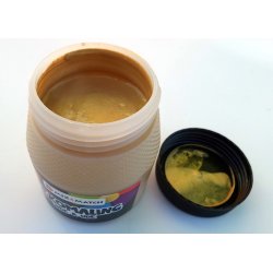 Mix &amp; Match art dekomaling 250 ml. (Guld effekt)