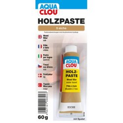 Clou trfylder Eg nr. 5 (60 g.) med lille plastspartel