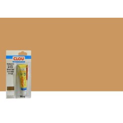 Clou trfylder Eg nr. 5 (60 g.) med lille plastspartel