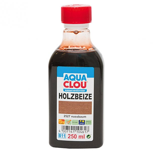 Clou Aqua Frdigbejdse B11 (Valnd, 2527) (250 ml.)