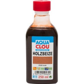 Clou Aqua Frdigbejdse B11 (Teak, 2528) (250 ml.)