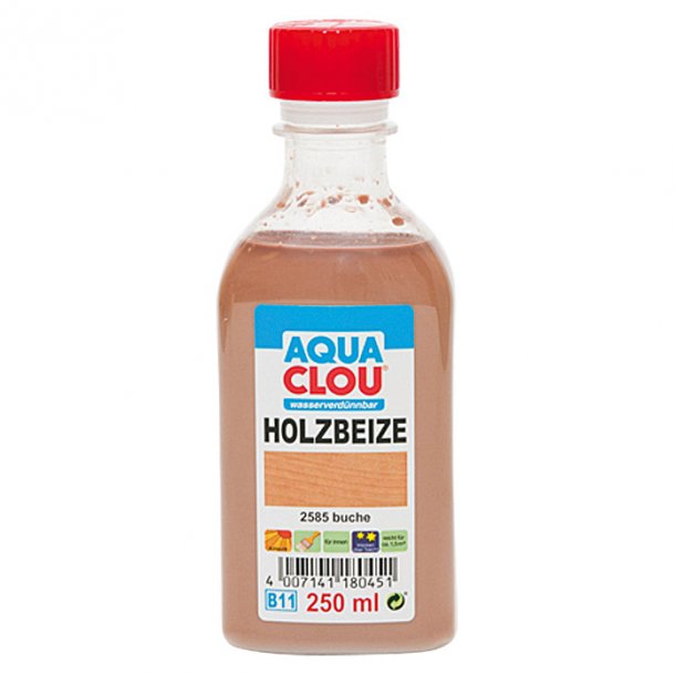 Clou Aqua Frdigbejdse B11 (Bg, 2585, 250 ml.)