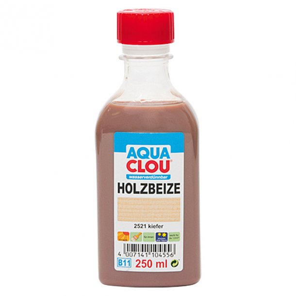 Clou Aqua Frdigbejdse B11 (Fyr, 2521, 250 ml.)