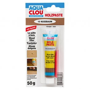 Clou trfylder Nd (60 g.) med spartel nr. 10