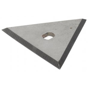 Anza sk�r til trekantskraber 80 mm.