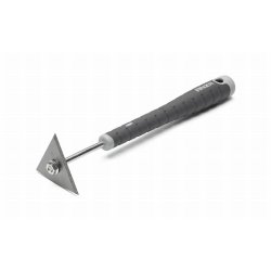 Anza sk�r til trekantskraber 80 mm.