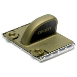 Ls ekstra pude 12x9 cm. refill til Anza Beskrepude