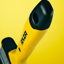 Anza Basic Rundpensel 20 mm.