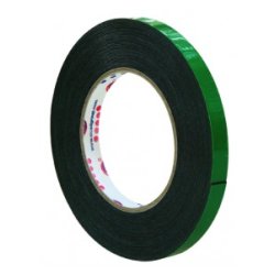 Eurocel 770 Profil dobbeltkl. PE-skum (25mm.x10m.)