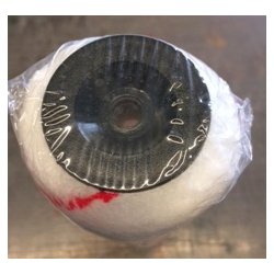 Miller malerulle Refill Microfiber 25cm. stik 8mm.