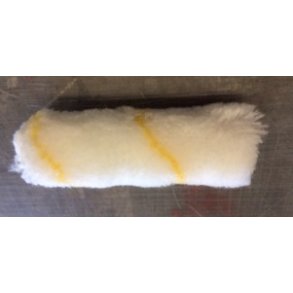 Miller malerulle Refill Acryl 11 cm. stik 6 mm.