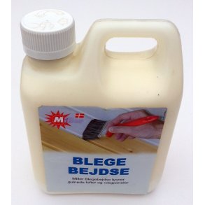 Miller Blegebejdse (Hvid, 1 liter)