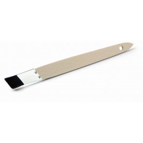 Stregtr�kker Maestro PROF skr�tsk�rne b�rste 20mm.