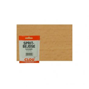 Miller Spritbejdse Lys Eg 163 (Brev 10 g.)