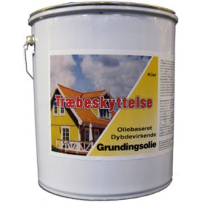 Kolorit Grundingsolie