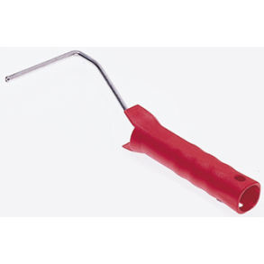 Miller bjle / rulleskaft 11 cm. kort bjle er 27 cm. lang. 6 mm. stik.