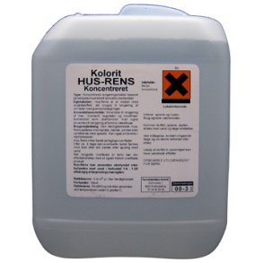 Kolorit husrens (Vlg strrelse)