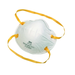 3M St�vmaske FFP1 (3 stk. pakke)