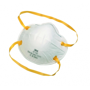 3M Stvmaske FFP1 (3 stk. pakke)