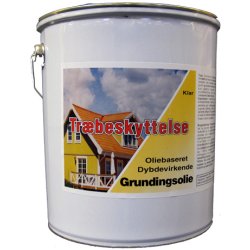 Kolorit Grundingsolie