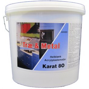 Kolorit Karat 80 (Vlg strrelse og farve)