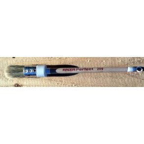 Anza Perfect 209 ringpensel �30 mm.