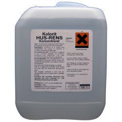 Kolorit husrens (Vlg strrelse)