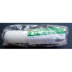 Miller malerulle superglat 11 cm. til acrylmaling
