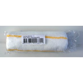 Miller malerulle 18 cm. til stiksystem 8 mm.