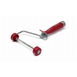 Anza Elite Maxirulleskaft med klemringe 18 cm.