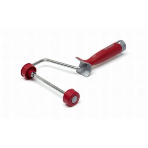 Anza Elite Maxirulleskaft med klemringe 18 cm.