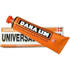 Dana Universalspartel 631 (Hvid, 170 ml.)
