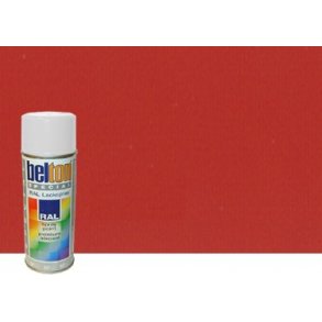 Belton spraymaling RAL farver i blank 400 ml