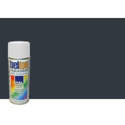 Belton spraymaling RAL farver i blank 400 ml