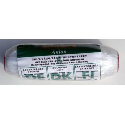 Anza Anlon stik allround malerulle 10 cm.