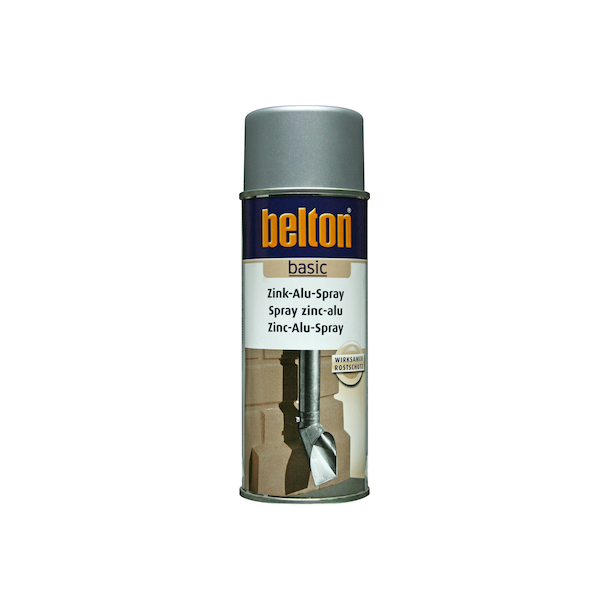 Belton Zink-Alu spray