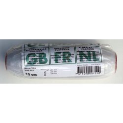 Anza Anlon stik allround malerulle 10 cm.