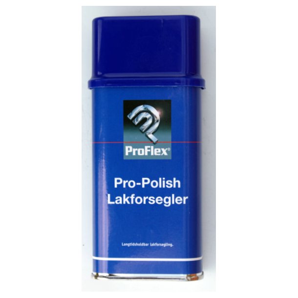 Lakforsegler Pro Polish 250 ml.