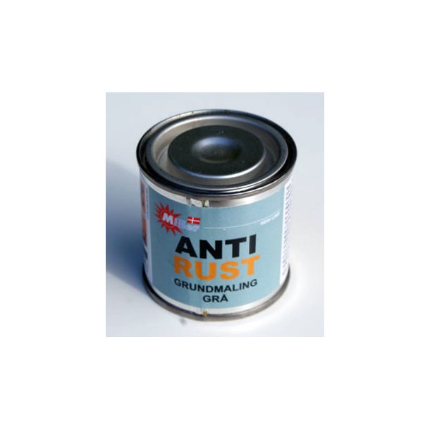 Miller Anti Rust Gr 125 ml.