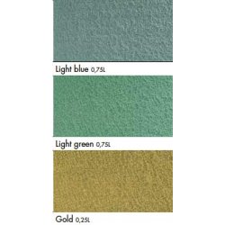 Granville Metallak Hammerslag Effekt Glans 60.