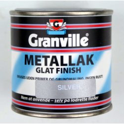 Granville Metallak Glat Effekt Glans 95.