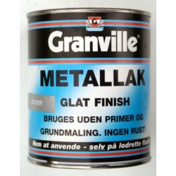 Granville Metallak Glat Effekt Glans 95.