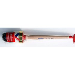 Spekter 75 all-round rundpensel. (Vlg strrelse).