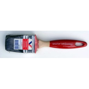 Spekter Bassen Pro loft/loft/facade pensel 50 mm. 