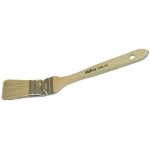 Miller stikpensel 50 mm.