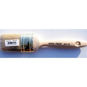 Miller PROF ovalpensel 50 mm.