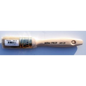 Miller PROF ovalpensel 30 mm.